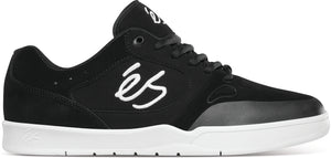 éS Swift 1.5 - Black/White/Gum - Sneakers