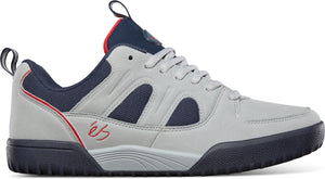 éS Silo SC - Grey/Navy - Sneakers