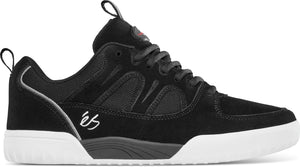 éS Silo SC - Black/White - Sneakers