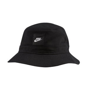 Nike Bucket Hat - Black - Hat