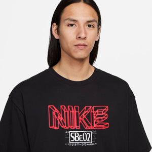 Nike SB Men's Skate T-Shirt - T-Shirt