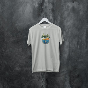 Supply T-Shirt - Supply Safari - T-Shirt