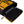 טען תמונה למציג הגלריה, Base Camp Fuse Box Yellow - Bag