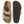 טען תמונה למציג הגלריה, Birkenstock Arizona SFB Taupe - כפכפי גברים - Flip Flop