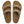 טען תמונה למציג הגלריה, Birkenstock Arizona SFB Taupe - כפכפי גברים - Flip Flop