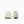 טען תמונה למציג הגלריה, Converse One Star Academy Pro Suede Egret - Sneakers
