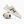טען תמונה למציג הגלריה, Converse One Star Academy Pro Suede Egret - Sneakers