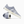 טען תמונה למציג הגלריה, Converse One Star Academy Pro Suede Lavender Trek - Sneakers