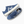 טען תמונה למציג הגלריה, Converse One Star Academy Pro Suede Navy - Sneakers