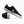טען תמונה למציג הגלריה, Converse One Star Pro Suede Sneaker Black - Sneakers