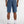 טען תמונה למציג הגלריה, Dickies Garyville Denim Short - Classic Blue - Pants