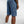 טען תמונה למציג הגלריה, Dickies Garyville Denim Short - Classic Blue - Pants