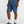טען תמונה למציג הגלריה, Dickies Garyville Denim Short - Classic Blue - Pants