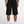 טען תמונה למציג הגלריה, Dickies Unionville Lightweight 13 Inch Work Shorts - Black - Pants