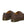 טען תמונה למציג הגלריה, Dr Martens - 1461 Crazy Horse Leather Oxford Shoes in Brown - Sneakers