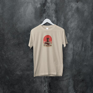 Supply T-Shirt - El Banditos - T-Shirt