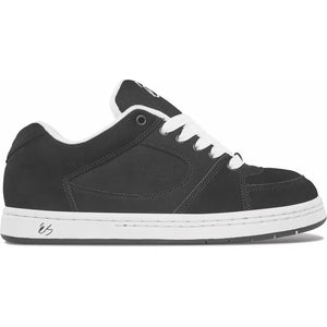 éS Accel OG - Black/White/Black - Sneakers