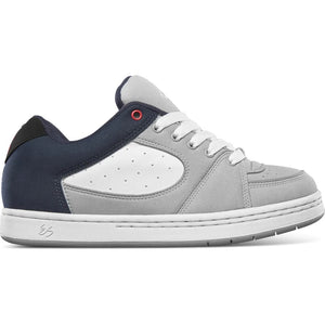 éS Accel OG - Grey/Navy/White - Sneakers