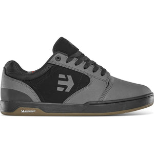 Etnies Camber Crank - Grey/Black - Sneakers