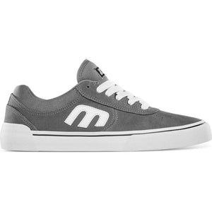Etnies Joslin Vulc - Grey/White - Sneakers