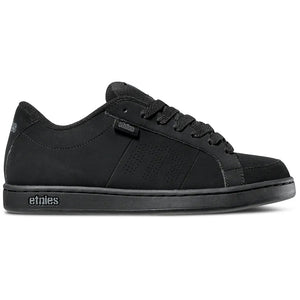 Etnies Kingpin - Black/Black - Sneakers
