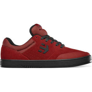 Etnies Marana - Red/Black - Sneakers