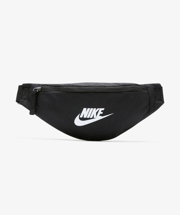Nike Heritage Waistpack (1L) - Black - Bag
