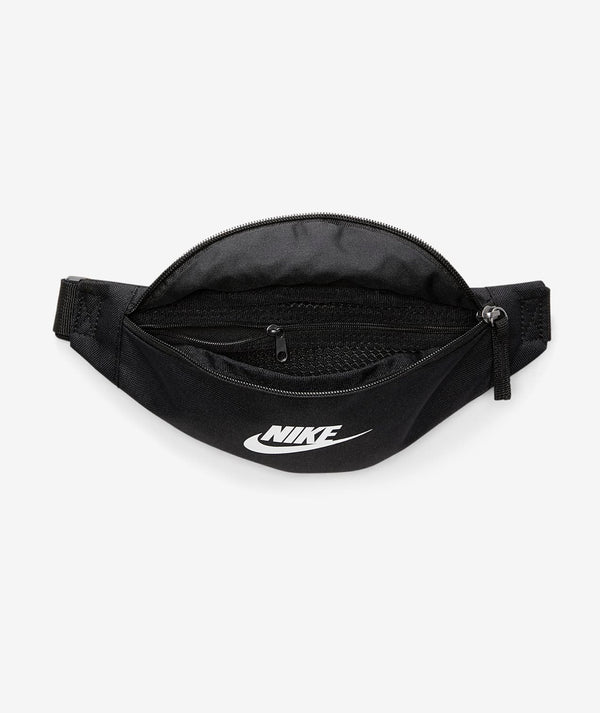 Nike Heritage Waistpack (1L) - Black - Bag