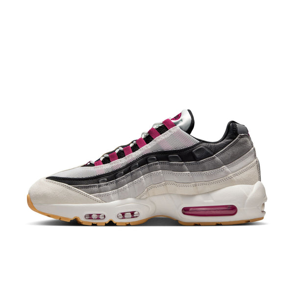 Nike SB Air Max 95 Summit White and Cactus Flower PREORDER - Sneakers