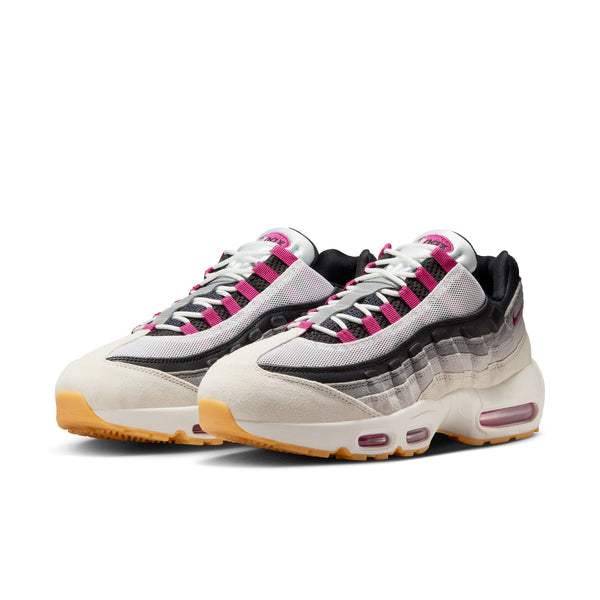 Nike SB Air Max 95 Summit White and Cactus Flower PREORDER - Sneakers