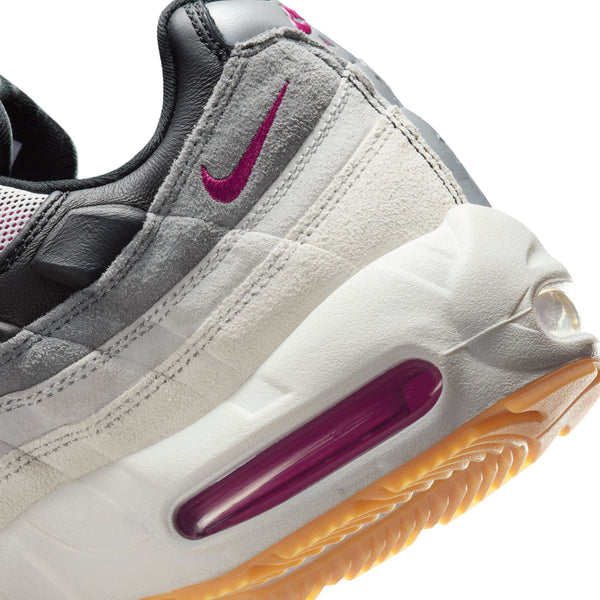 Nike SB Air Max 95 Summit White and Cactus Flower PREORDER - Sneakers