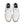 טען תמונה למציג הגלריה, Nike SB Chron 2 Canvas White/Black - White - Gum PREORDER - Sneakers