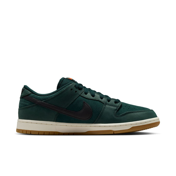 Nike SB Dunk Low Deep Fir PREORDER - Sneakers
