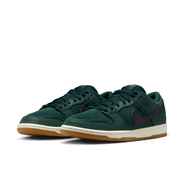 Nike SB Dunk Low Deep Fir PREORDER - Sneakers