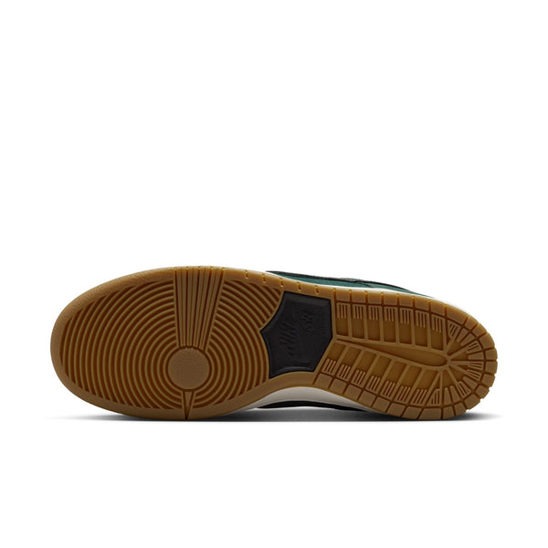 Nike SB Dunk Low Deep Fir PREORDER - Sneakers