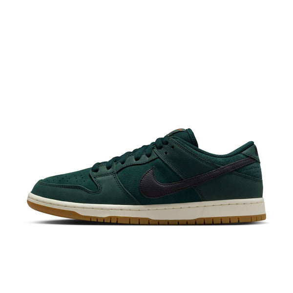 Nike SB Dunk Low Deep Fir PREORDER - Sneakers