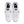 טען תמונה למציג הגלריה, Nike SB Dunk Low White Black White PREORDER - Sneakers