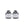 טען תמונה למציג הגלריה, Nike SB Dunk Low White Black White PREORDER - Sneakers