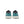 טען תמונה למציג הגלריה, Nike SB Force 58 Premium Denim Turq PREORDER - Sneakers