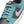 טען תמונה למציג הגלריה, Nike SB Force 58 Premium Denim Turq PREORDER - Sneakers