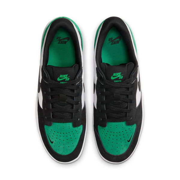 Nike SB Force 58 Stadium Green PREORDER - Sneakers