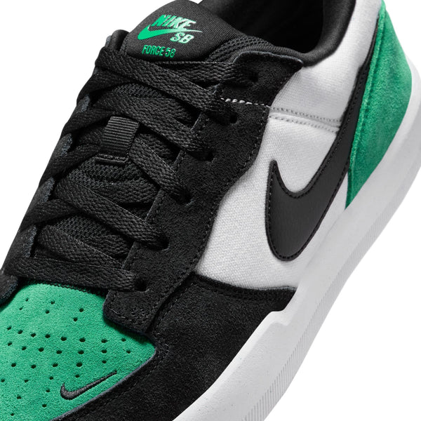 Nike SB Force 58 Stadium Green PREORDER - Sneakers