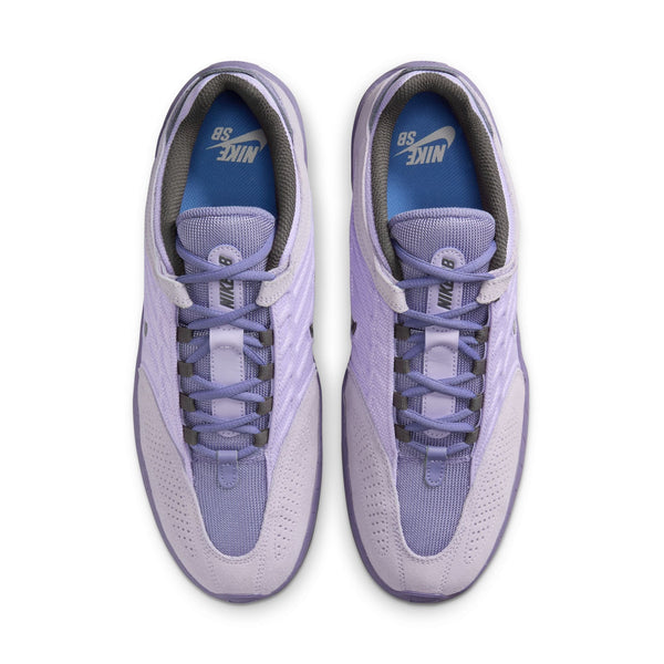 Nike SB Vertebrae Hydrangeas Dusty Amethyst PREORDER - Sneakers