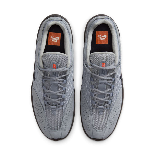 Nike SB Vertebrae ISO Cool Grey PREORDER - Sneakers