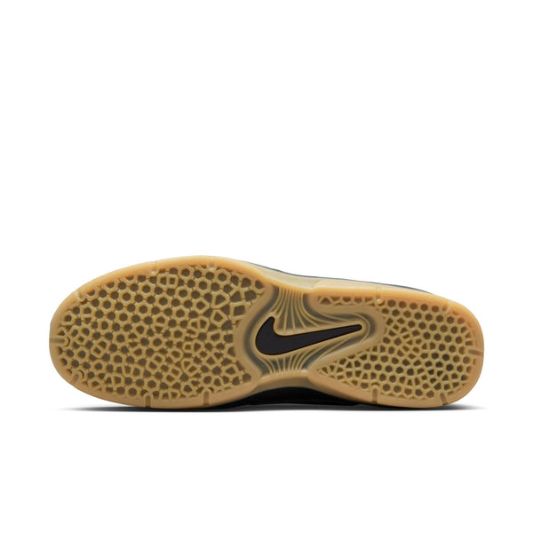 Nike SB Vertebrae ISO Cool Grey PREORDER - Sneakers