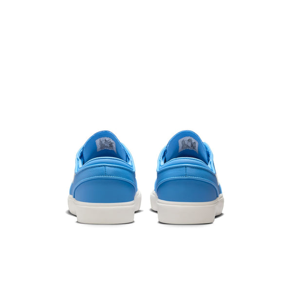 Nike SB Zoom Janoski OG+ ISO University Blue PREORDER - Sneakers