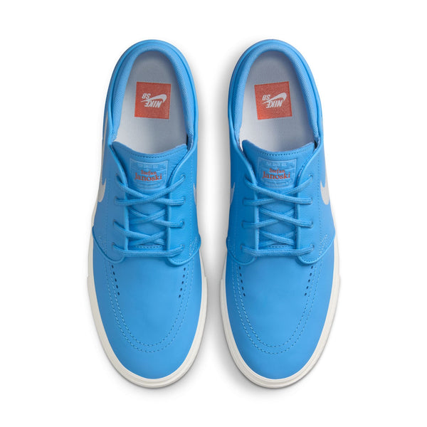 Nike SB Zoom Janoski OG+ ISO University Blue PREORDER - Sneakers