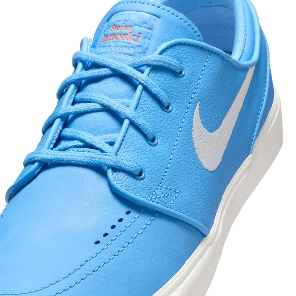 Nike SB Zoom Janoski OG+ ISO University Blue PREORDER - Sneakers