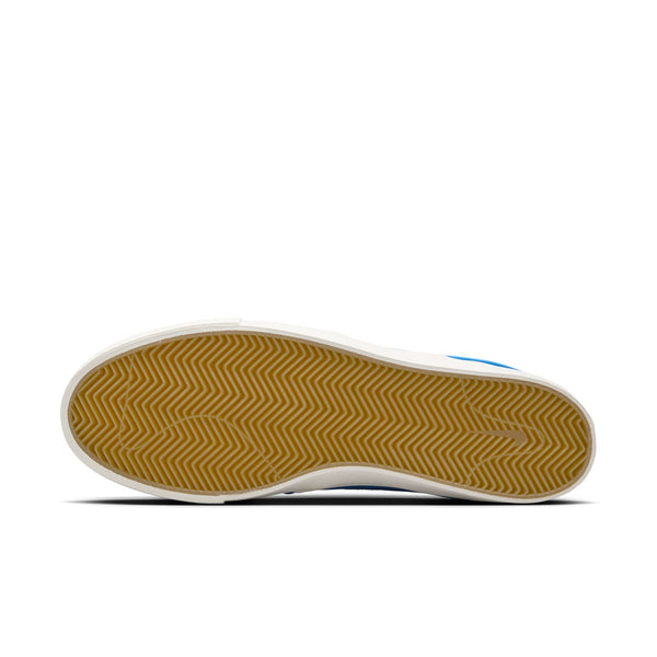 Nike SB Zoom Janoski OG+ ISO University Blue PREORDER - Sneakers