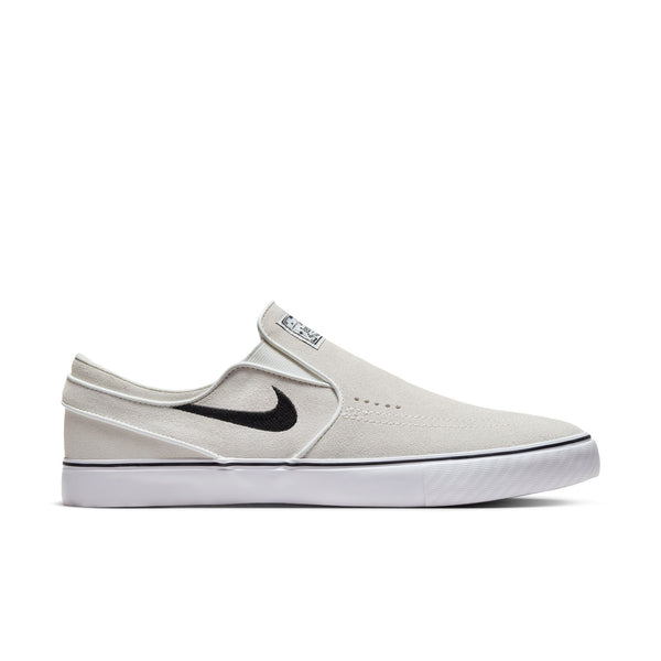 Nike SB Zoom Janoski+ Slip Summit white - Sneakers